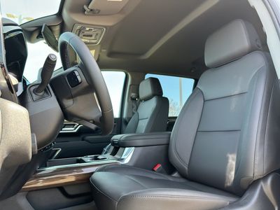 2026 Chevrolet Silverado 2500 HD - Photo 10