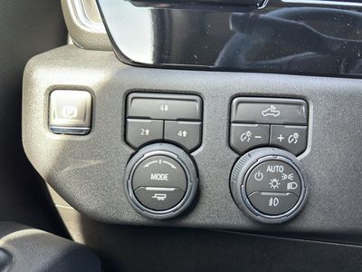 2026 Chevrolet Silverado 2500 HD - Photo 14