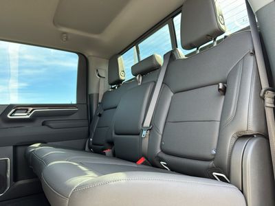 2026 Chevrolet Silverado 2500 HD - Photo 18