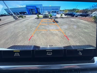 2026 Chevrolet Silverado 2500 HD - Photo 12