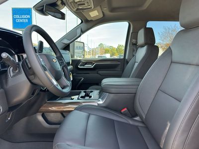 2026 Chevrolet Silverado 2500 HD - Photo 9