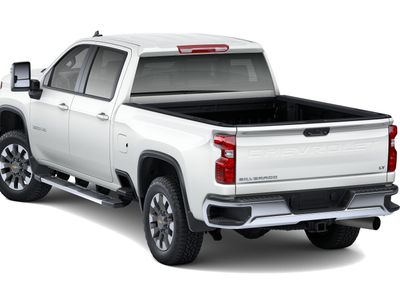 2026 Chevrolet Silverado 2500 HD - Photo 26