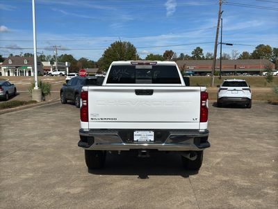 2026 Chevrolet Silverado 2500 HD - Photo 6