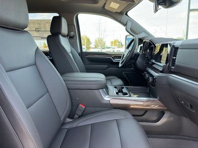 2026 Chevrolet Silverado 2500 HD - Photo 23