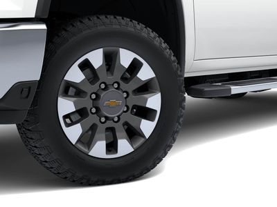 2026 Chevrolet Silverado 2500 HD - Photo 28