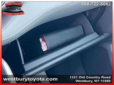 2022 Toyota Highlander - Photo 35