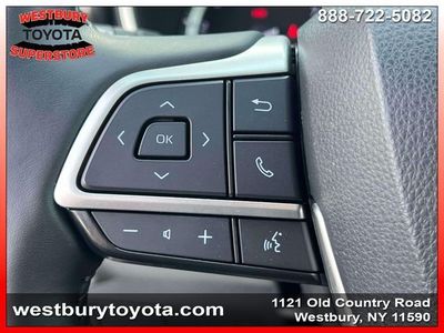 2022 Toyota Highlander - Photo 27