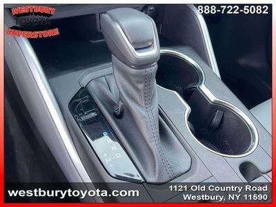 2022 Toyota Highlander - Photo 33