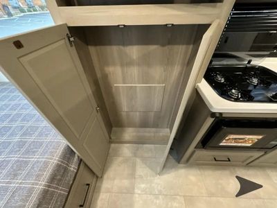 2026 Forest River RV GEO PRO — photo 12 view