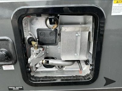 2026 Forest River RV GEO PRO — photo 18 view