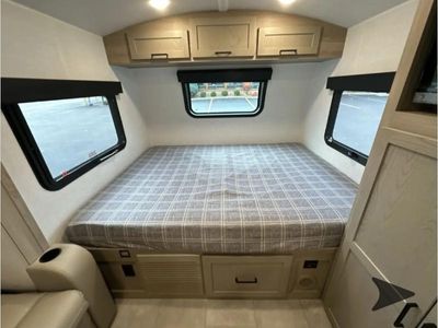 2026 Forest River RV GEO PRO — photo 15 view