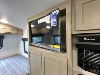 2026 Forest River RV GEO PRO — photo 14 view
