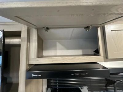 2026 Forest River RV GEO PRO — photo 13 view