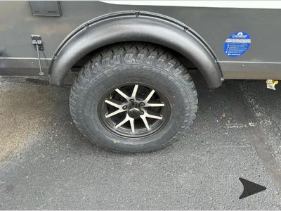 2026 Forest River RV GEO PRO — photo 23 view