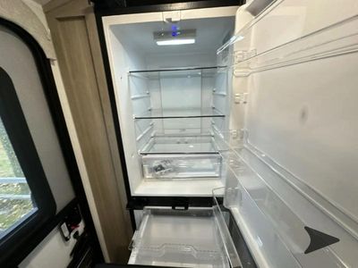 2026 Forest River RV GEO PRO — photo 9 view