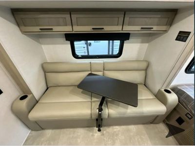 2026 Forest River RV GEO PRO — rear three-quarter view