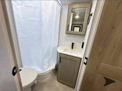 2026 Forest River RV GEO PRO — photo 17 view