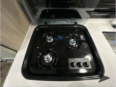 2026 Forest River RV GEO PRO — photo 11 view