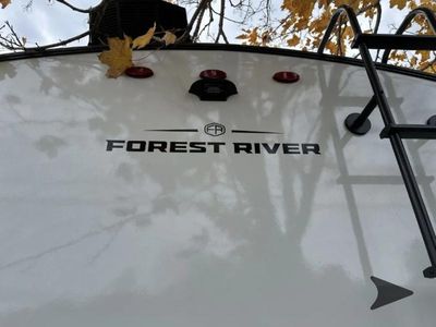2026 Forest River RV GEO PRO — photo 20 view
