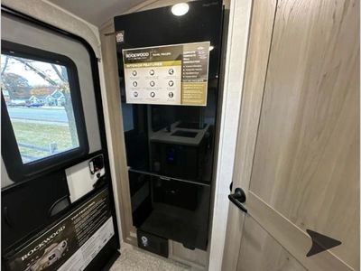2026 Forest River RV GEO PRO — photo 8 view