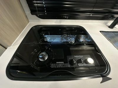 2026 Forest River RV GEO PRO — photo 10 view