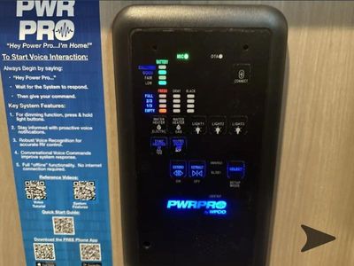 2026 Forest River RV GEO PRO — photo 19 view