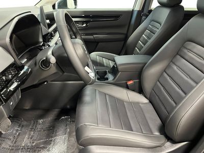 2026 Honda CR-V - Photo 12