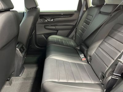 2026 Honda CR-V - Photo 24