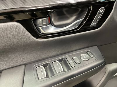 2026 Honda CR-V - Photo 14