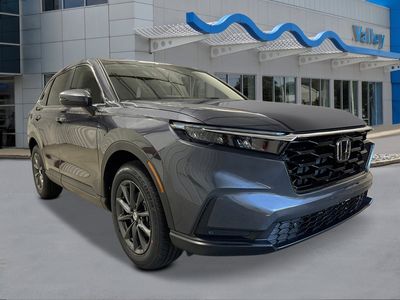 2026 Honda CR-V - Photo 7