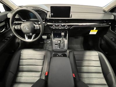 2026 Honda CR-V - Photo 19