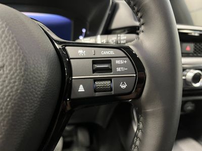 2026 Honda CR-V - Photo 16