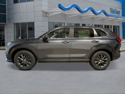 2026 Honda CR-V - Photo 2