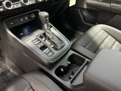 2026 Honda CR-V - Photo 18