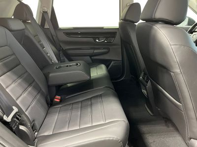 2026 Honda CR-V - Photo 26