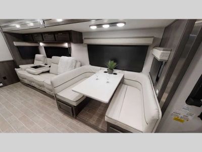2023 Forest River RV Georgetown — detail view
