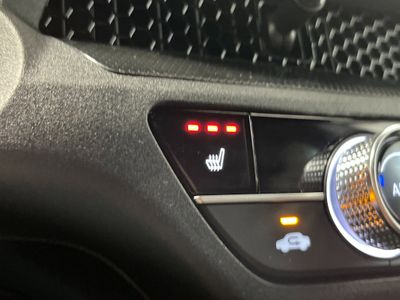 2026 Honda CR-V Hybrid — photo 18 view