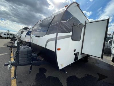 2023 KZ Escape - Photo 2