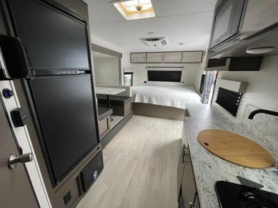 2023 KZ Escape - Photo 6