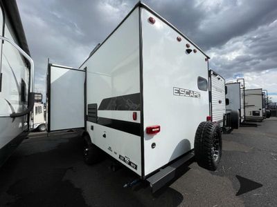 2023 KZ Escape - Photo 3