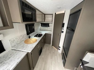 2023 KZ Escape - Photo 14
