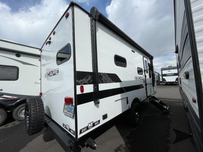 2023 KZ Escape - Photo 4