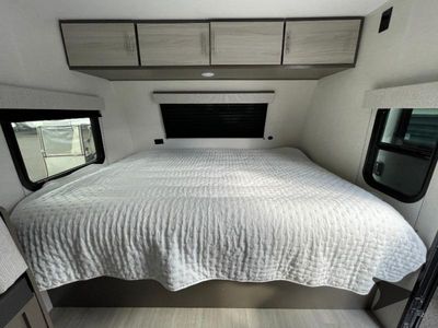 2023 KZ Escape - Photo 8