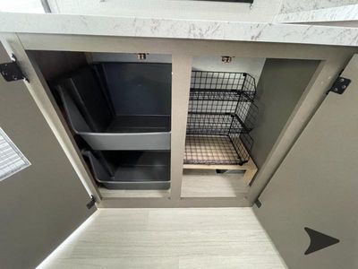 2023 KZ Escape - Photo 13