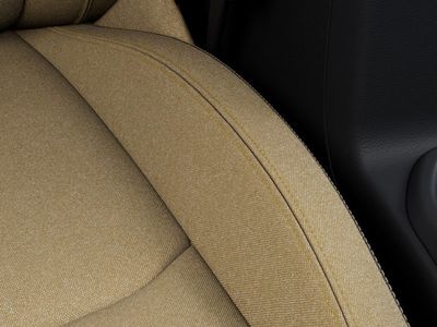 2026 Jeep Wrangler — photo 20 view