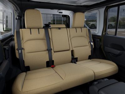 2026 Jeep Wrangler — photo 15 view