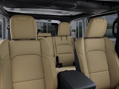 2026 Jeep Wrangler — photo 26 view