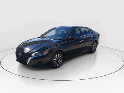 2024 Nissan Altima - Photo 3