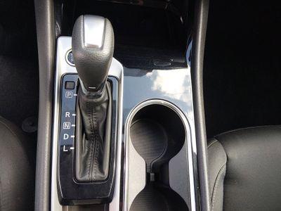 2024 Nissan Altima - Photo 16