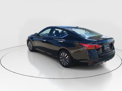 2024 Nissan Altima - Photo 5